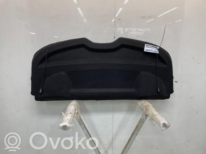 Peugeot 208 I Polita portbagaj 