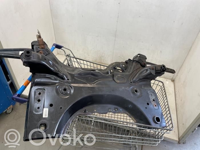 Peugeot Expert Sous-châssis avant 