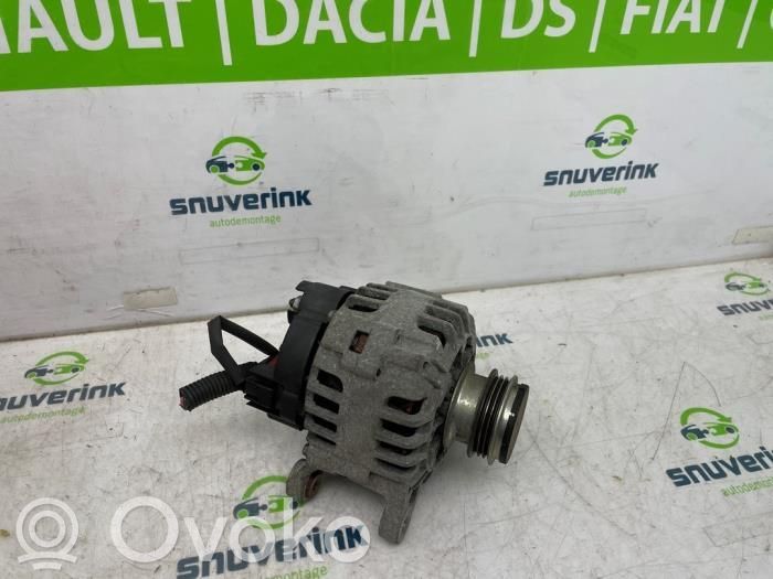 Alternator   231007119R,0124225056,0124325139,112004037,231000197R,231000646R,231003659RA,2543509D,2613827A,7711368683,7711497022,7711497091,8200429898,8200429905,8200519296,8200538817,8200623231,8200654541,8200654541C,8200660037,8200718724,TG9B042