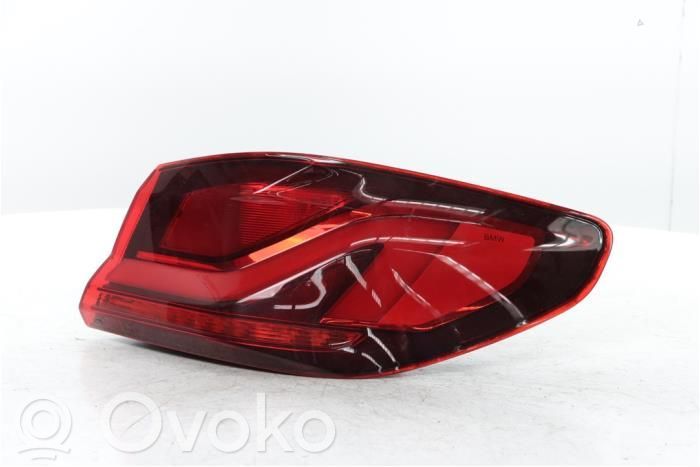 BMW 1 F40 Lampa tylna 