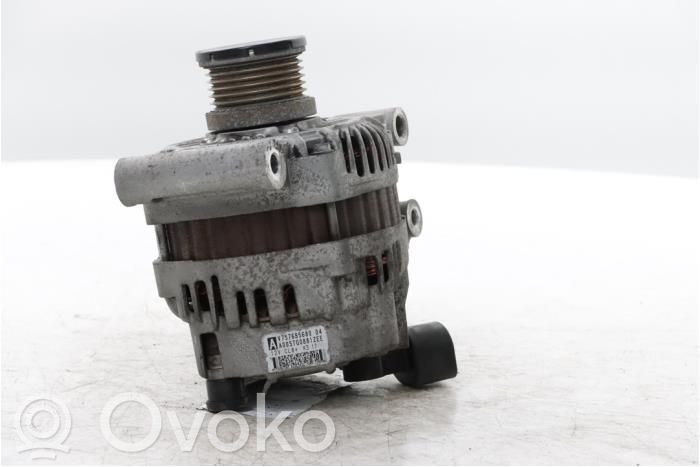 Peugeot 2008 I Alternator 