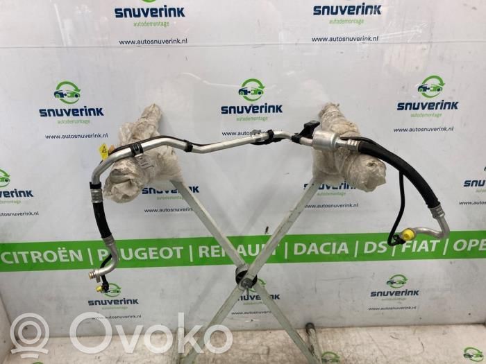 Wąż / Przewód klimatyzacji A/C   3916838,45328113,9826366780,9850336180