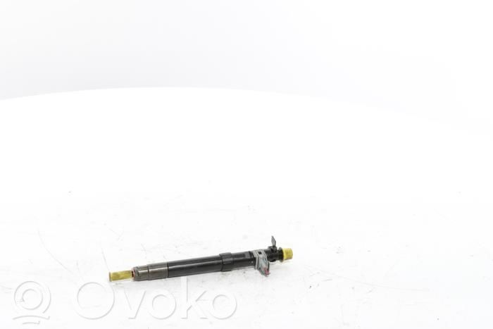 Peugeot 308 Injektor Einspritzdüse 