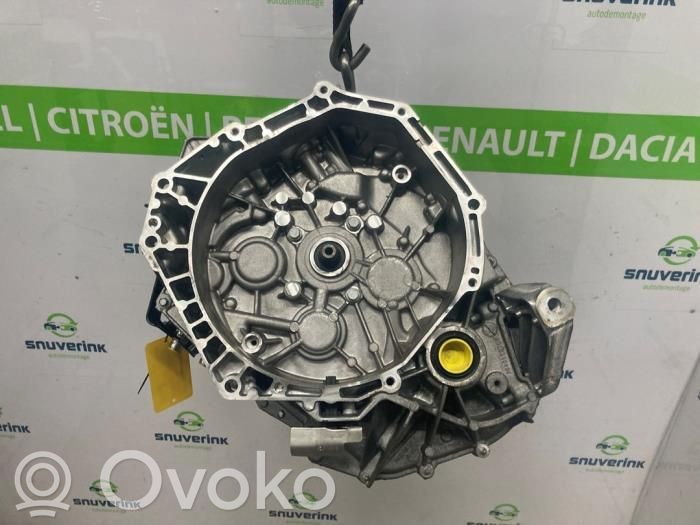 Renault Austral 5 Gang Schaltgetriebe 