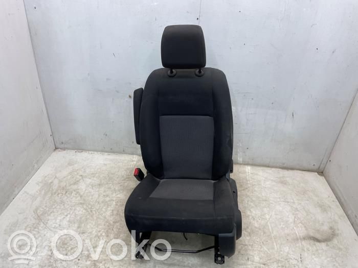 Peugeot Expert Priekinė vairuotojo sėdynė 