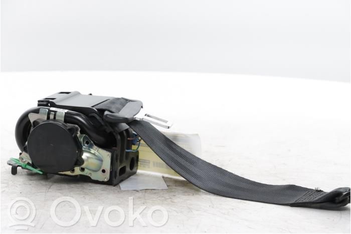 Renault Megane IV Pas bezpieczeństwa fotela tylnego 