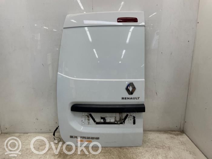 Renault Express Durvis 