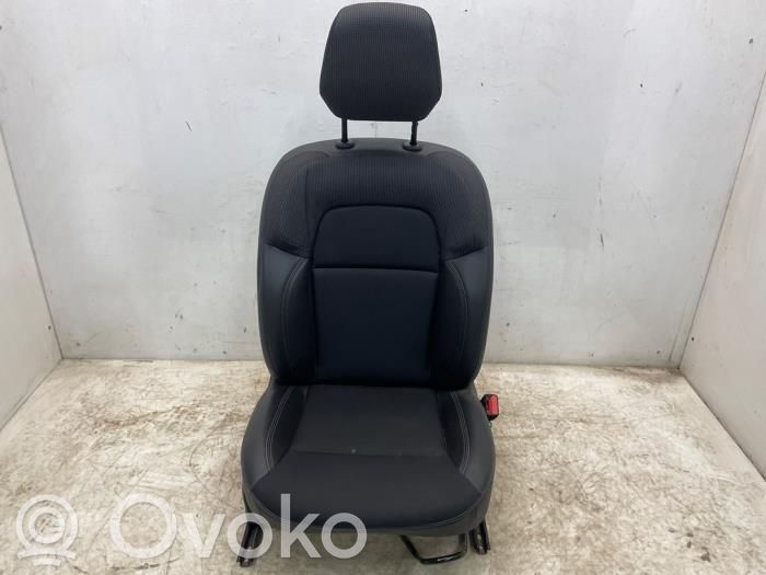 Renault Express Front passenger seat 