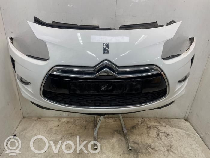 Citroen DS3 Front bumper 