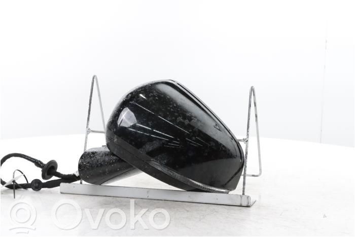 Volvo S60 Elektryczne lusterko boczne drzwi przednich 