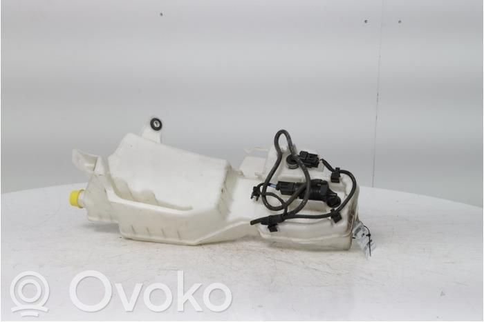 Volvo S60 Serbatoio/vaschetta liquido lavavetri parabrezza 