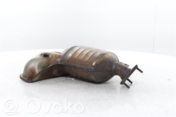 Filtr cząstek stałych Katalizator / FAP / DPF   55597325,1688272080,25195105,55574237,9117104