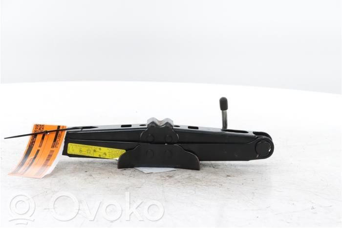 Citroen DS5 Domkrats 