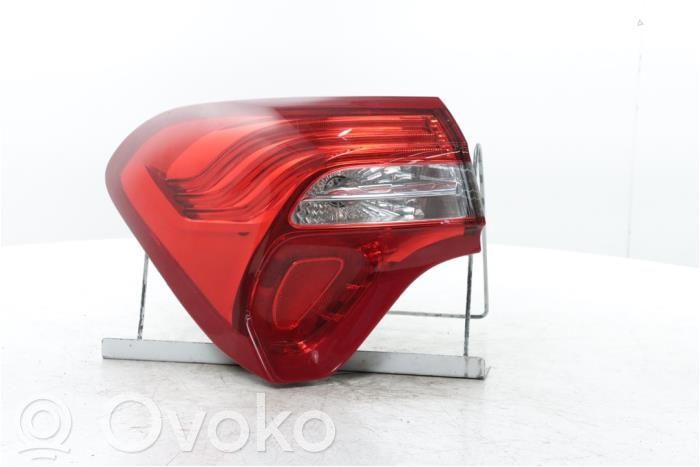 Citroen DS5 Takavalot 