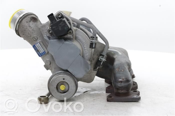 Turbo   36010231,31459841,36011406