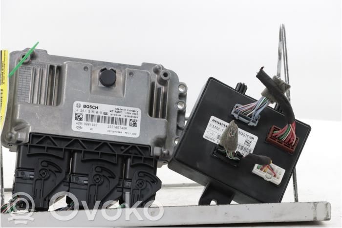 Engine control unit/module   237107788R,284B10368R,284B10847R,284B11429R,284B13254R,284B13375R,284B14579R,284B14627R,284B14712R,284B15944R,284B18533R,284B18973R,284B19431R,93457753,93458871,93458923,93459284,95525106,95530807