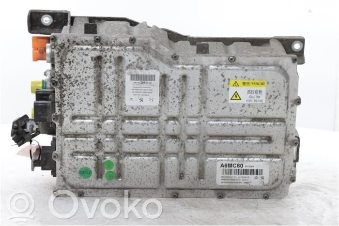 Citroen C5 Aircross Falownik / Przetwornica napięcia 