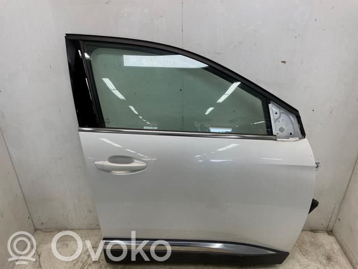 Peugeot 5008 Portiera anteriore
