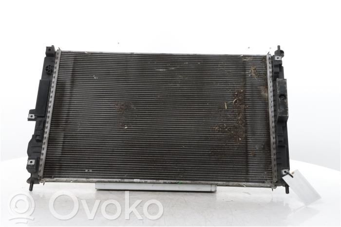 Peugeot 3008 II Radiator lichid răcire 