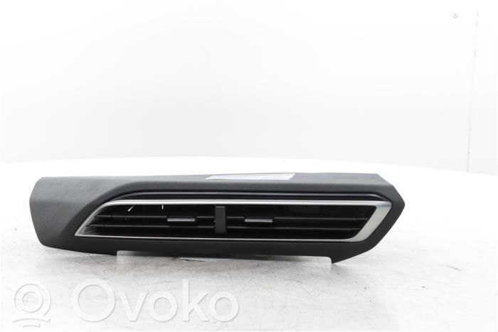 Peugeot 3008 II Grilă ventilație centrală 