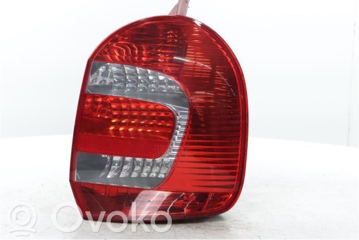 Renault Grand Modus Lampă spate în caroserie 