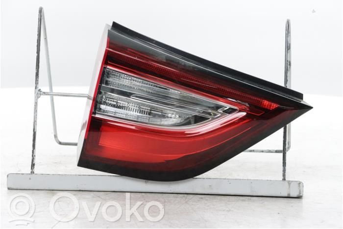 Renault Scenic IV - Grand scenic IV Luci posteriori