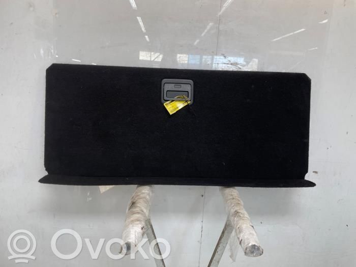 Renault Megane IV Tappetino di rivestimento del bagagliaio/baule 