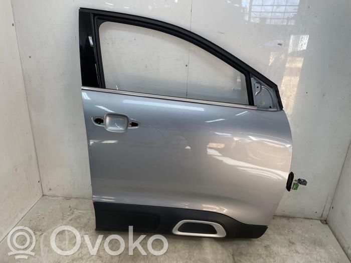 Citroen C5 Aircross Drzwi przednie 