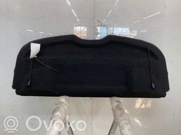 Peugeot 208 I Polita portbagaj 