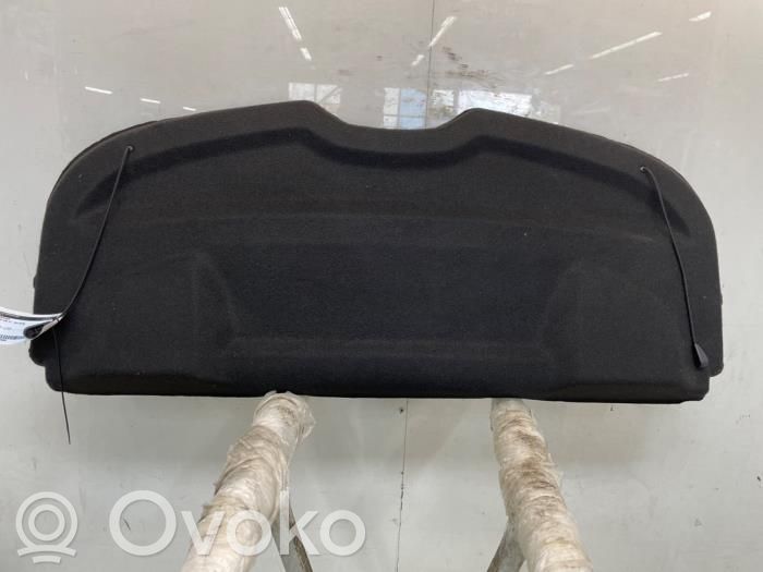 Peugeot 208 I Polita portbagaj 