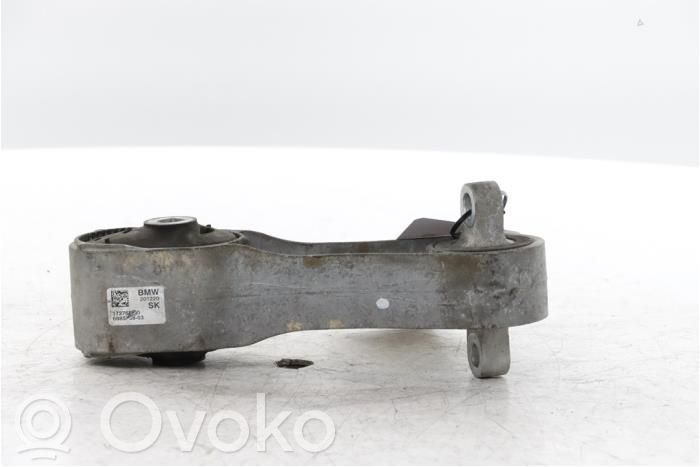 BMW X1 U11 Gearbox mounting bracket 