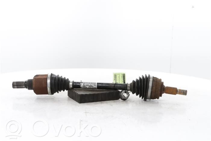 Front driveshaft   9815636380,1611142680,1667765080,9677914480