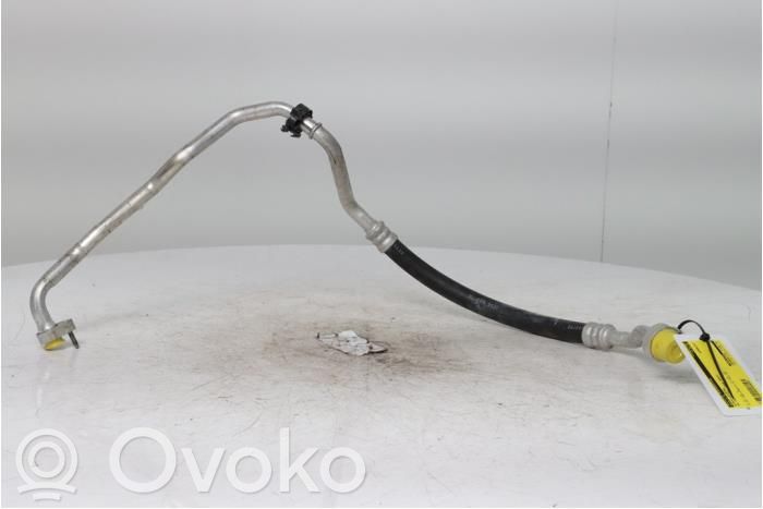 Volkswagen Caddy Ilmastointilaitteen putki (A/C) 