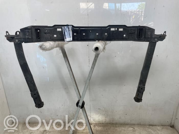 Peugeot 308 Panou suport inferior radiator 