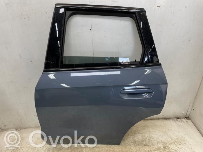BMW X1 U11 Puerta trasera 
