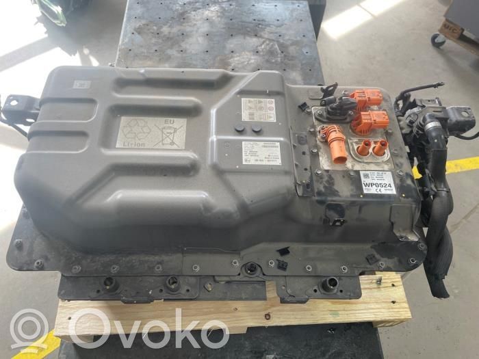 Opel Astra L Bateria do samochodu elektrycznego / hybrydowego 