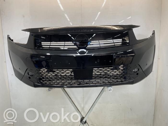 Opel Corsa F Bară față 