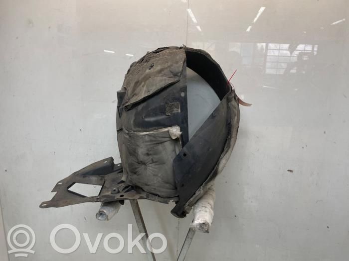 Citroen DS3 Apărători interioare aripă roată față 