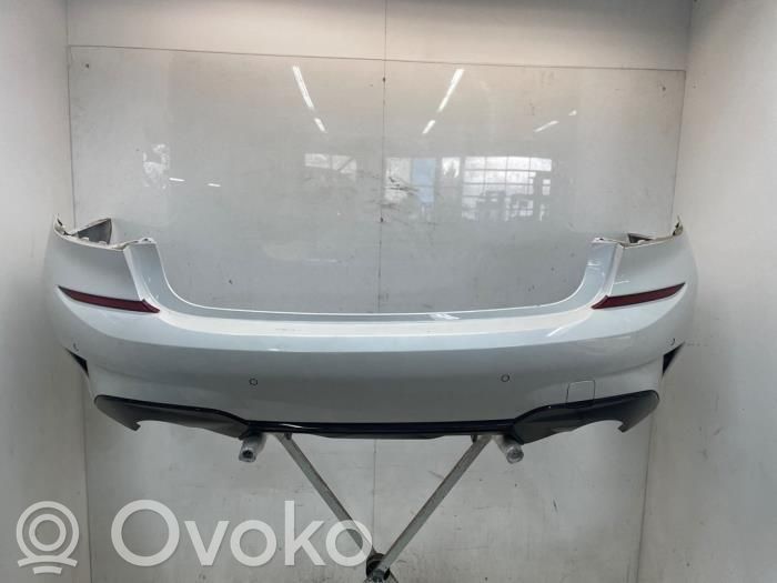 BMW 3 G20 G21 Parachoques 