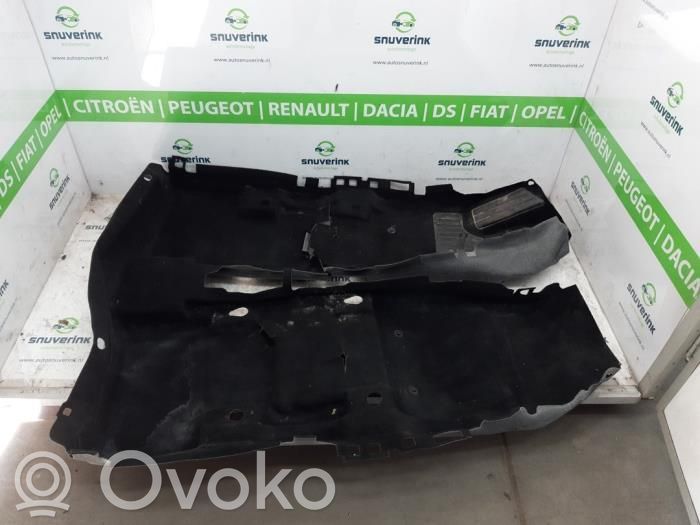 Peugeot 208 II Carpetă interior 