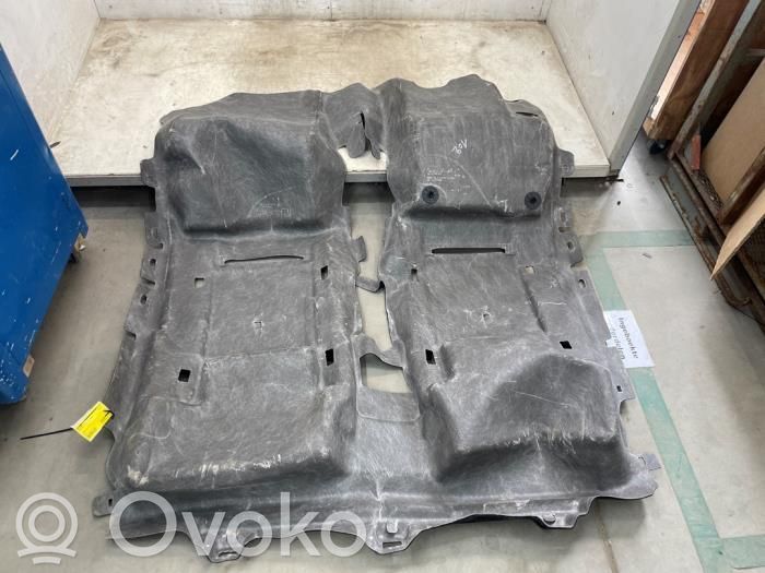 Opel Astra L Alfombra interior 