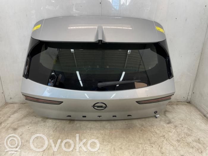 Opel Astra L Hayon/capotă portbagaj 