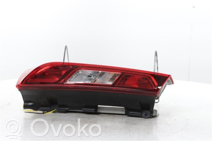 Renault Express Takavalot 