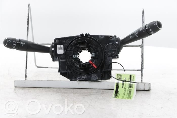 Opel Astra L Bloc semnalizator și ștergător parbriz