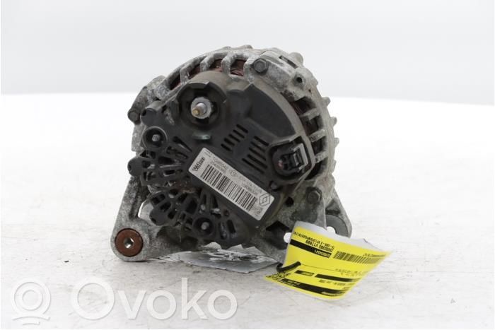Renault Grand Modus Generator/alternator 