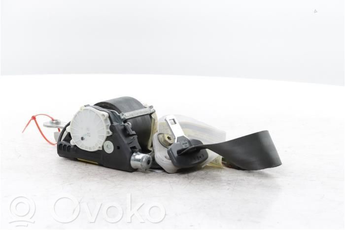 Renault Grand Modus Front seatbelt 