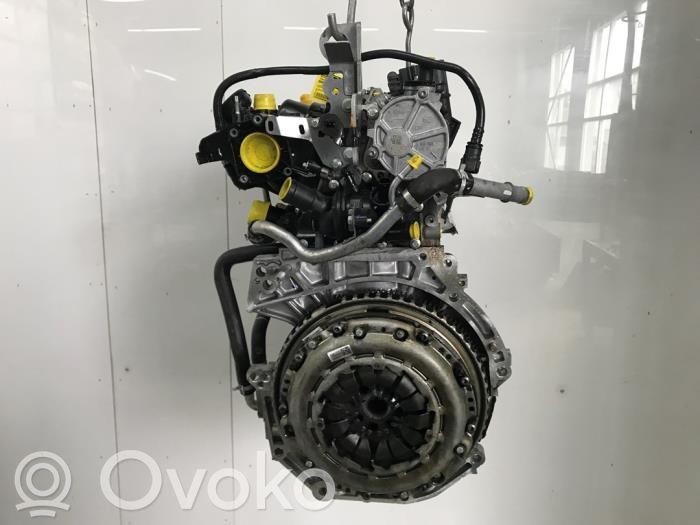 Nissan Townstar Engine 