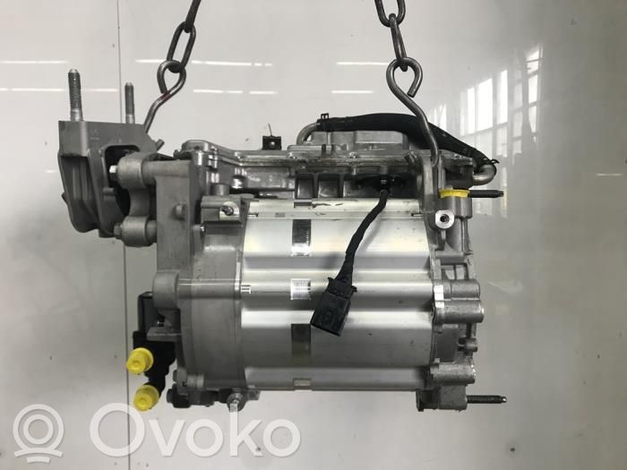Citroen C4 II Engine 
