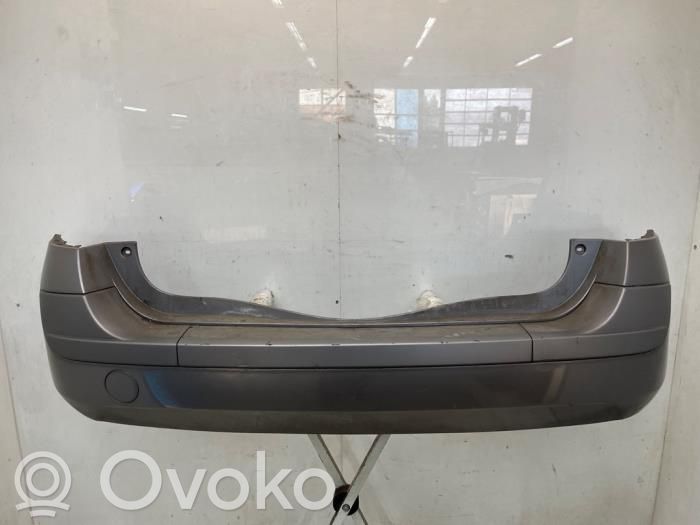 Renault Grand Modus Parachoques 