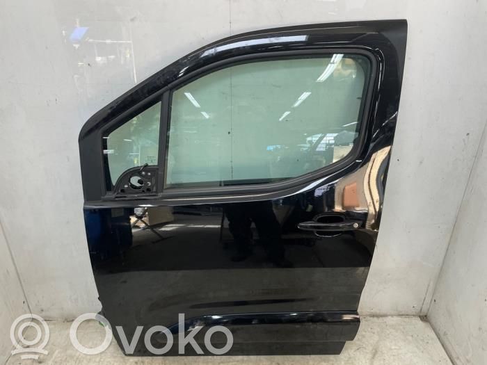 Opel Combo E Ușă (coupe 2 uși) 